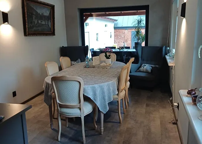 Osada Narost 37 Chojna