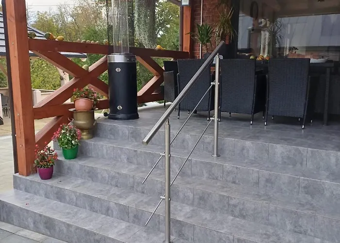 Osada Narost 37 Ferienpark